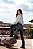 Calça Cutter Boot Cut Dama Da Noite - Imagem 4