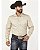 Camisa Cody James CJFA23W17-Tan - Imagem 3