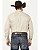 Camisa Cody James CJFA23W17-Tan - Imagem 2