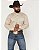 Camisa Cody James CJSP26W17-Tan - Imagem 3