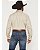 Camisa Cody James CJSP26W17-Tan - Imagem 2