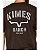 Camiseta Kimes Ranch Dark Chocolate - Imagem 1