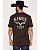 Camiseta Kimes Ranch Dark Chocolate - Imagem 2