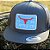 Boné Cattle Co TI-WBHC-69124143 - Imagem 5