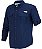 Camisa Magellan Outdoors Laguna Madre Medieval Blue - Imagem 3