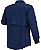 Camisa Magellan Outdoors Laguna Madre Medieval Blue - Imagem 4