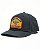 Boné Coors Banquet Wrangler Logo Patch Ball - Imagem 1