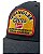 Boné Coors Banquet Wrangler Logo Patch Ball - Imagem 3