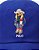 Boné Ralph Lauren Polo Bear 710880797002 - Imagem 4