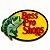 Imã Geladeira Bass Pro Shops - Imagem 1