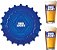 Conjunto Bud Light - Imagem 2