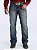 Calça Cinch Grant - RELAXED - BOOT CUT MB73337001 - Imagem 3