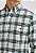 Camisa Tommy Hilfiger XM07371-300-L4B - Imagem 2