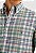 Camisa Tommy Hilfiger XM07679-301-L3J - Imagem 2