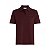 Camiseta Polo Tommy Hilfiger Script Golfer - Burgundy 6800740928 - Imagem 3