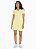 Vestido Polo Tommy Hilfiger Yellow 6800714903 - Imagem 1