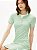 Vestido Polo Tommy Hilfiger Opal Green 6800712239 - Imagem 1