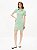 Vestido Polo Tommy Hilfiger Opal Green 6800712239 - Imagem 3