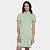 Vestido Polo Tommy Hilfiger Opal Green 6800712239 - Imagem 2