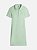 Vestido Polo Tommy Hilfiger Opal Green 6800712239 - Imagem 5