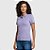 Camiseta Polo Tommy Hilfiger Lavander 6800737695 - Imagem 5