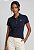 Camiseta Polo Tommy Hilfiger Navy - 6800734329 - Imagem 1