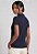 Camiseta Polo Tommy Hilfiger Navy - 6800734329 - Imagem 2