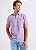 Camiseta Polo Tommy Hilfiger Light Purple 6800716564 - Imagem 2