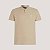 Camiseta Polo Tommy Hilfiger Khaki - 6800715365 - Imagem 1
