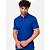 Camiseta Polo Tommy Hilfiger Blue - 6800716555 - Imagem 2