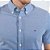 Camisa Polo Tommy Hilfiger Cloudy Blue - MW0MW30911 - Imagem 1