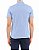 Camisa Polo Tommy Hilfiger Cloudy Blue - MW0MW30911 - Imagem 3