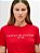 Camiseta Tommy Hilfiger WW0WW40276 - Imagem 1
