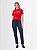 Camiseta Tommy Hilfiger WW0WW40276 - Imagem 3