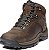 Bota Timberland Flume Waterproof Mid Hiker - Imagem 3