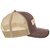 Boné NRS Texas Brown/Khaki - Imagem 5