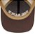 Boné NRS Texas Brown/Khaki - Imagem 6