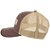 Boné NRS Texas Brown/Khaki - Imagem 4