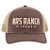 Boné NRS Texas Brown/Khaki - Imagem 3