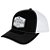Boné NRS Ranch All Things Western Black/White - Imagem 1