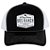 Boné NRS Ranch All Things Western Black/White - Imagem 3