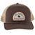 Boné NRS Ranch All Things Western Brown/Khaki - Imagem 3