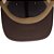 Boné NRS Ranch All Things Western Brown/Khaki - Imagem 6