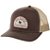 Boné NRS Ranch All Things Western Brown/Khaki - Imagem 1