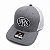 Boné NRS Grey/White - Imagem 1