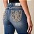 Calça Western Blue W255-PB33 - Imagem 1