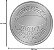 Placa Decorativa Ford #2396 - Imagem 2