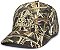 Boné Ducks Unlimited Mossy Oak DU21XM2350 - Imagem 1