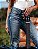 Calça Cutter Boot Cut Storm Docs - Imagem 2