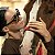Óculos Bex Sunglasses WILDBYRD Clear Brown/ Brown / Gold - Imagem 11